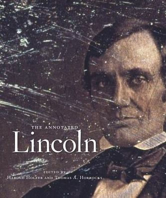 The Annotated Lincoln