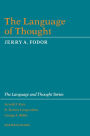 The Language of Thought / Edition 1