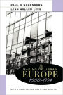 The Making of Urban Europe, 1000-1994: With a New Preface and a New Chapter / Edition 2