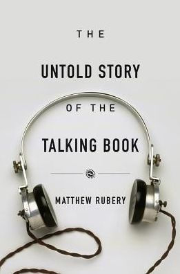 the Untold Story of Talking Book