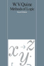 Methods of Logic: Fourth Edition / Edition 4