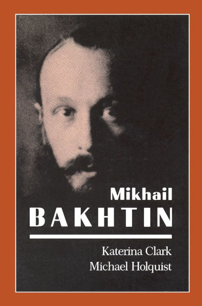 Mikhail Bakhtin
