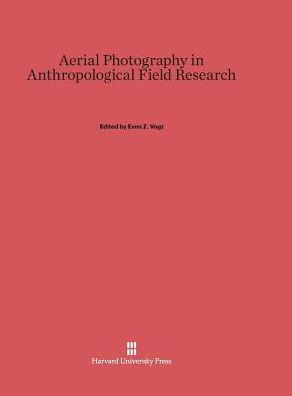 Aerial Photography in Anthropological Field Research