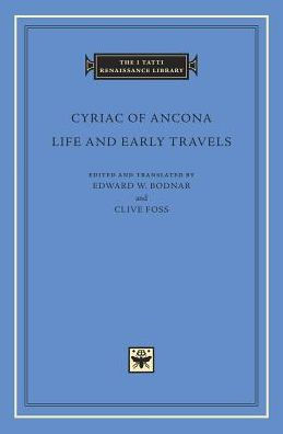 Life and Early Travels