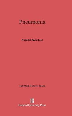 Pneumonia