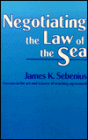 Negotiating the Law of the Sea