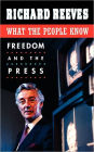 What the People Know: Freedom and the Press