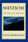 Nietzsche: The Ethics of an Immoralist