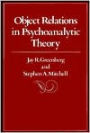 Object Relations in Psychoanalytic Theory