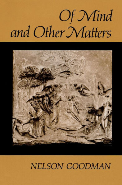 Of Mind and Other Matters / Edition 1