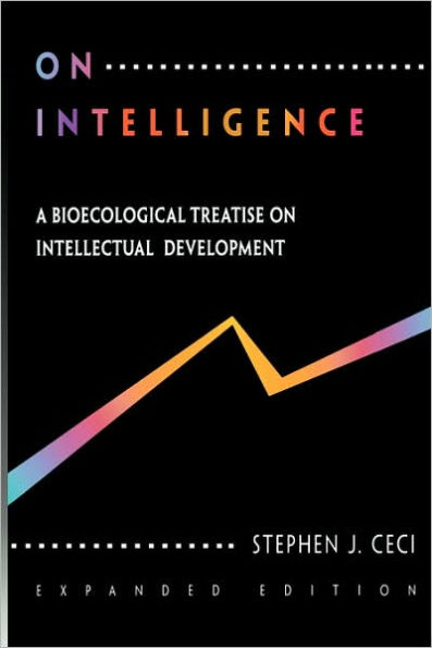 On Intelligence: A Biological Treatise on Intellectual Development, Expanded Edition / Edition 2