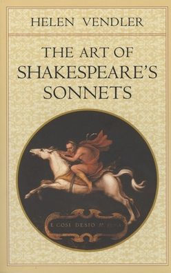 The Art of Shakespeare's Sonnets