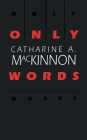 Only Words / Edition 1