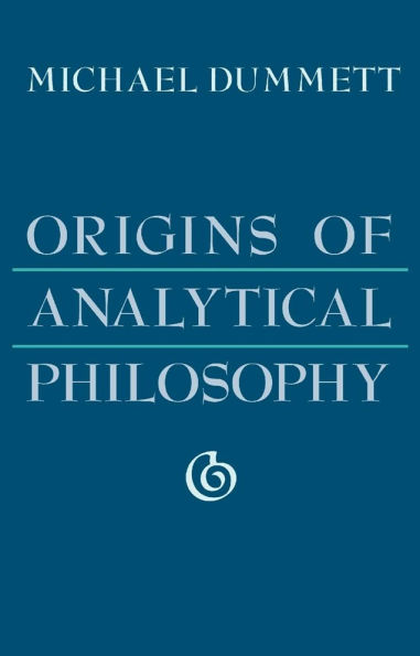 Origins of Analytical Philosophy / Edition 1