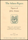 Papers of John Adams, Volumes 5 and 6: August 1776 - July 1778