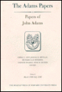 Papers of John Adams, Volumes 9 and 10: March-December 1780