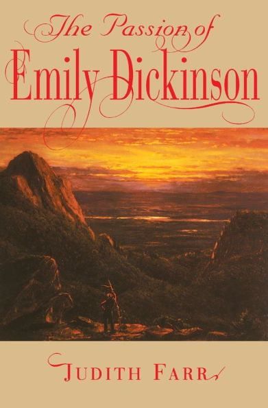 The Passion of Emily Dickinson