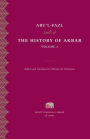The History of Akbar, Volume 3