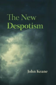 Free downloadable ebooks for nook The New Despotism MOBI
