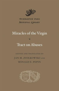 Ebooks for downloads Miracles of the Virgin. Tract on Abuses 
