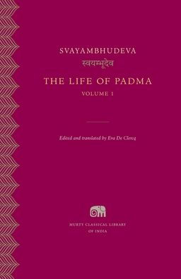The Life of Padma, Volume 1