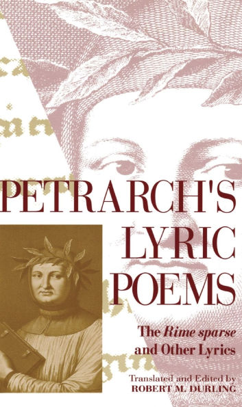 Petrarch's Lyric Poems: The