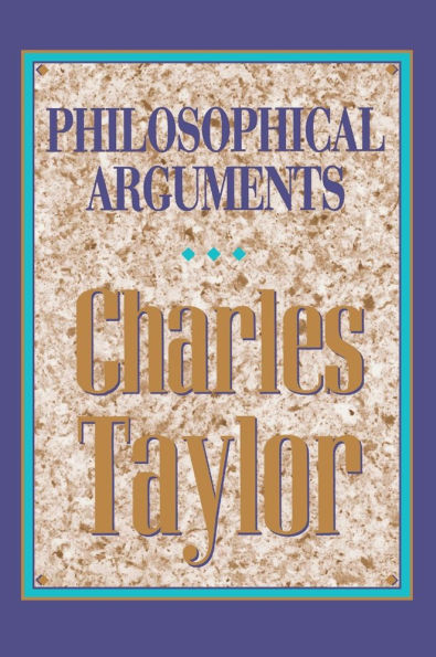 Philosophical Arguments