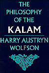 The Philosophy of the Kalam