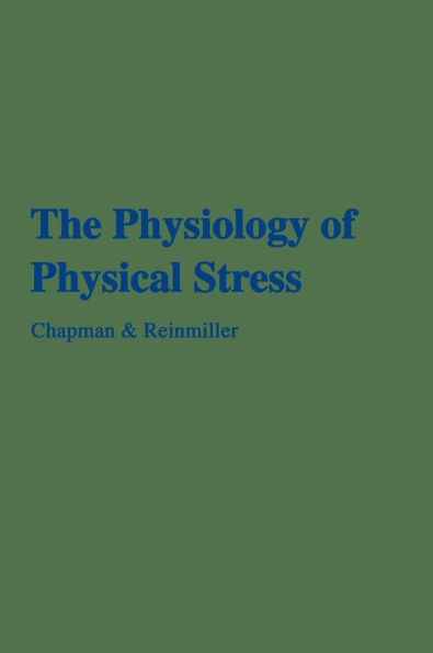 The Physiology of Physical Stress: A Selective Bibliography, 1500-1964