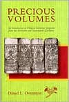Precious Volumes: An Introduction to Chinese Sectarian Scriptures from the Sixteenth and Seventeenth Centuries