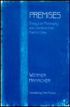 Title: Premises: Essays on Philosophy from Kant to Celan, Author: Werner Hamacher