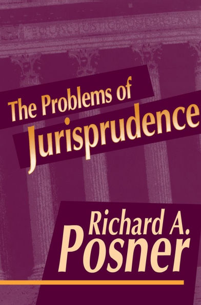 The Problems of Jurisprudence / Edition 1