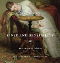 Title: Sense and Sensibility: An Annotated Edition, Author: Jane Austen