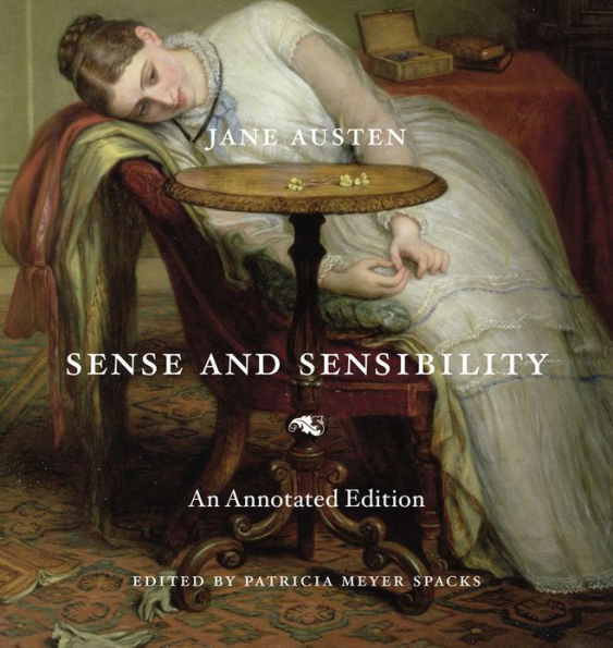 Sense and Sensibility: An Annotated Edition
