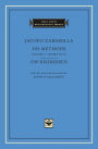 On Methods, Volume 2: Books III-IV. On Regressus