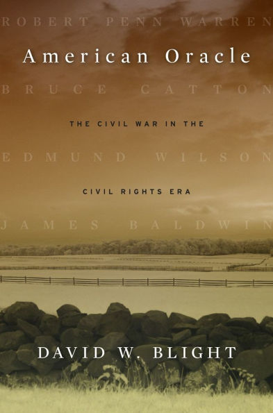 American Oracle: the Civil War Rights Era