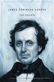 Title: The Prairie, Author: James Fenimore Cooper