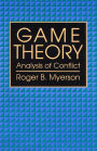 Game Theory: Analysis of Conflict