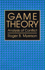 Game Theory: Analysis of Conflict