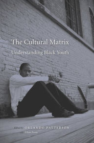 Epub books for mobile download The Cultural Matrix: Understanding Black Youth