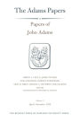 Papers of John Adams, Volume 17: April-November 1785