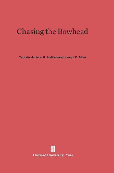 Chasing the Bowhead