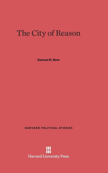 The City of Reason