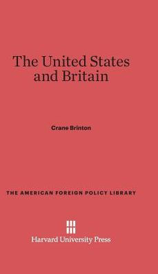 The United States and Britain: Revised Edition