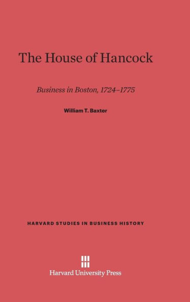 The House of Hancock