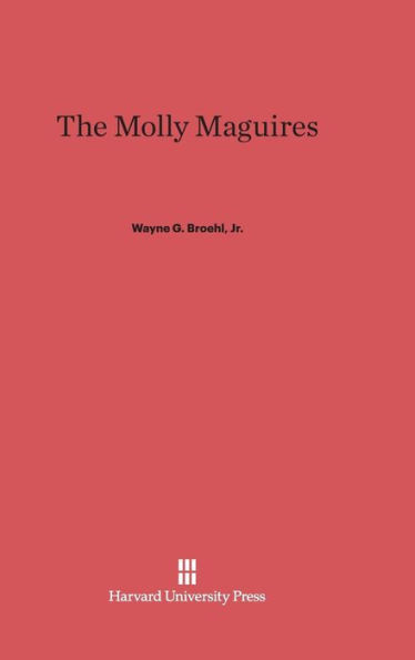 The Molly Maguires