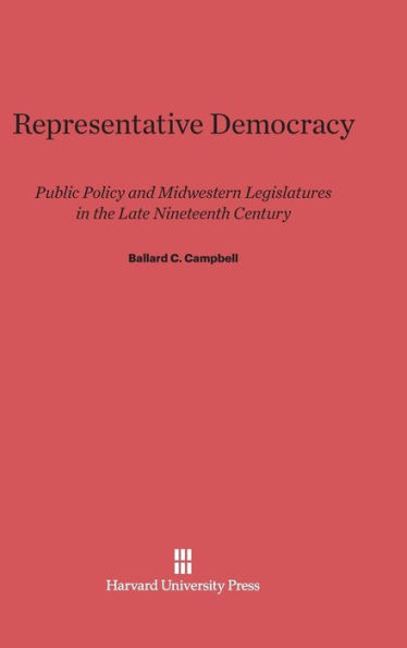 Representative Democracy