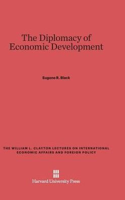 The Diplomacy of Economic Development