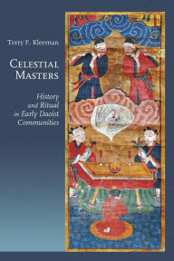 Free e books direct download Celestial Masters: History and Ritual in Early Daoist Communities