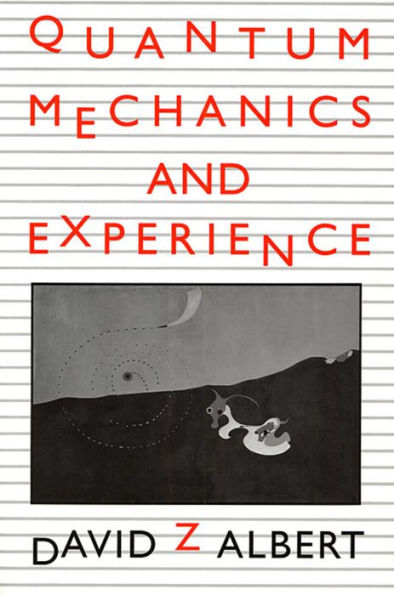 Quantum Mechanics and Experience / Edition 1